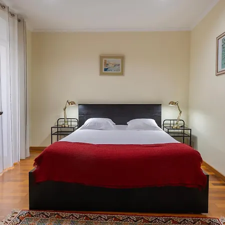 Apartman Amazing View By Lovelystay Lisboa