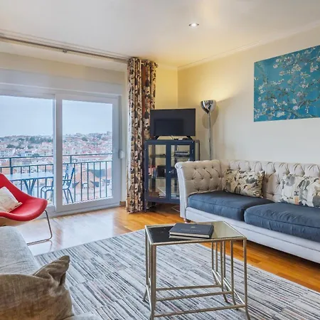 Appartement Amazing View By Lovelystay