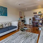 Amazing View By Lovelystay Apartamento