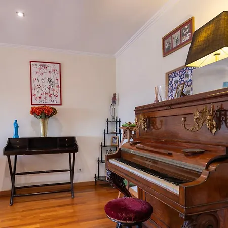 Amazing View By Lovelystay Lisboa