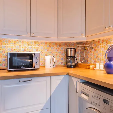 Amazing View By Lovelystay *