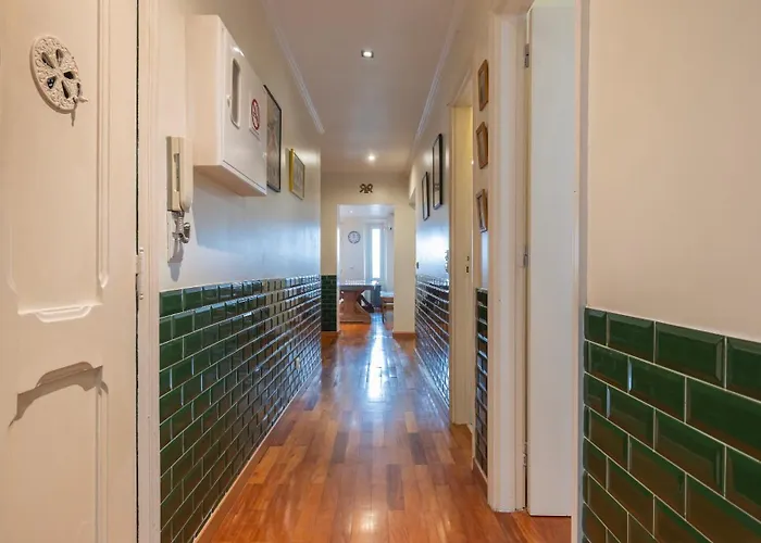 Amazing View By Lovelystay דירה *